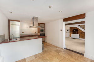 Daisy Hill, Farm Cottages Duns Tew